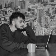 Ali Rahmani